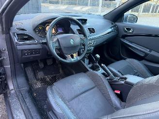 Renault Mégane 1.5CDTI picture 24