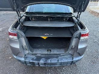 Renault Mégane 1.5CDTI picture 16