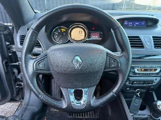 Renault Mégane 1.5CDTI picture 27