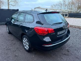 Opel Astra 1.6 CDTI ENJOY picture 12