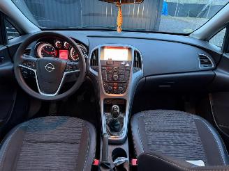 Opel Astra 1.6 CDTI ENJOY picture 25