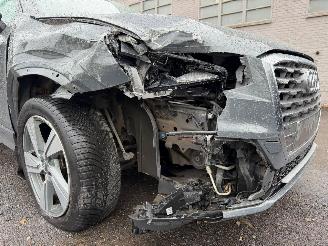 Audi Q2 1.0 I picture 8