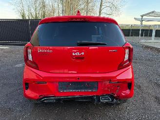 Kia Picanto 1.0 picture 16