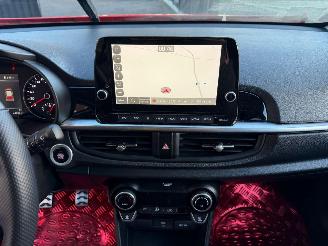 Kia Picanto 1.0 picture 30