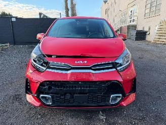 Kia Picanto 1.0 picture 4
