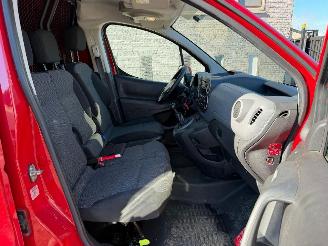 Citroën Berlingo 1.6 HDI picture 23