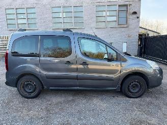 škoda osobní automobily Citroën Berlingo 1.6 HDI 2018/5