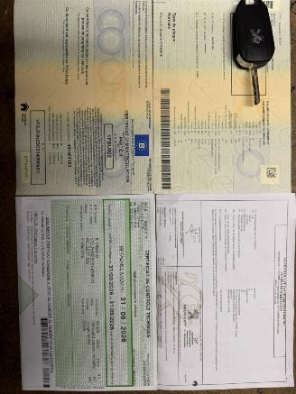 Peugeot 308 II SW STYLE picture 34