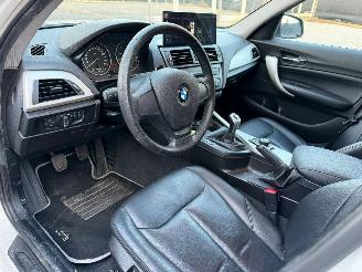 BMW 1-serie D picture 24