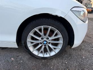 BMW 1-serie D picture 3