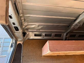 Peugeot Boxer 3.0 HDIPACK CD AIRCO picture 17