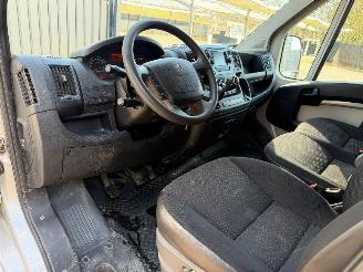 Peugeot Boxer 3.0 HDIPACK CD AIRCO picture 23