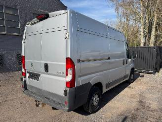 Peugeot Boxer 3.0 HDIPACK CD AIRCO picture 22