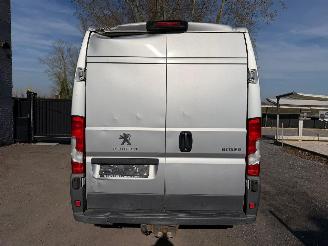 Peugeot Boxer 3.0 HDIPACK CD AIRCO picture 13
