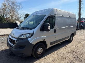 Peugeot Boxer 3.0 HDIPACK CD AIRCO picture 9