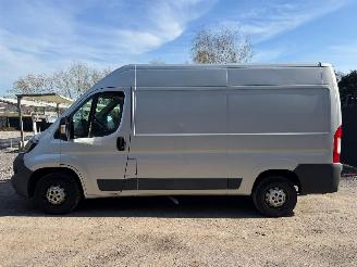 Peugeot Boxer 3.0 HDIPACK CD AIRCO picture 10