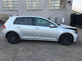 škoda osobní automobily Volkswagen Golf TRENDLINE 2018/7