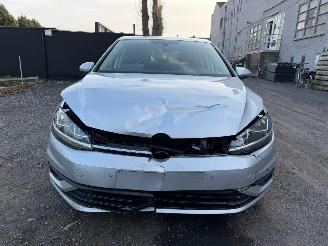 Volkswagen Golf TRENDLINE picture 8