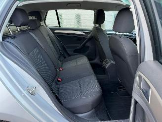 Volkswagen Golf TRENDLINE picture 20