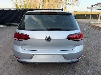 Volkswagen Golf TRENDLINE picture 14