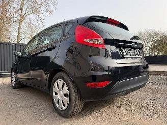 Ford Fiesta TREND picture 14