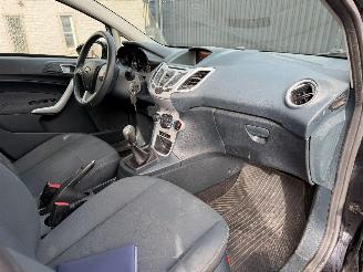 Ford Fiesta TREND picture 24