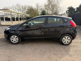 Ford Fiesta TREND picture 10