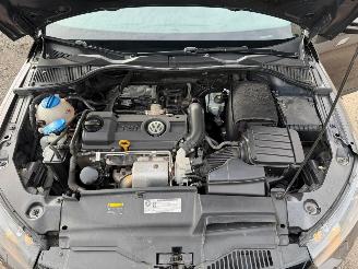 Volkswagen Scirocco 1.4 picture 5