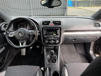 Volkswagen Scirocco 1.4 picture 23