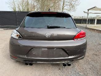 Volkswagen Scirocco 1.4 picture 13