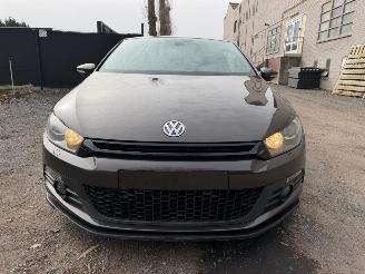 Volkswagen Scirocco 1.4 picture 6