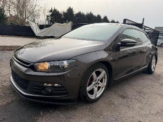 Volkswagen Scirocco 1.4 picture 8