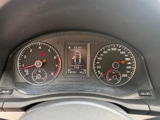 Volkswagen Scirocco 1.4 picture 25