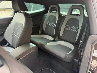 Volkswagen Scirocco 1.4 picture 18