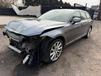 Volvo V-90 INSCRIPTION picture 11