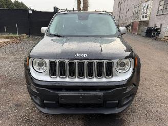 Jeep Renegade LIMITED picture 5