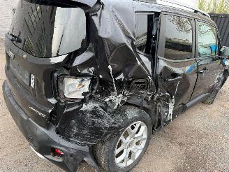 Jeep Renegade LIMITED picture 18