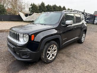 Jeep Renegade LIMITED picture 9