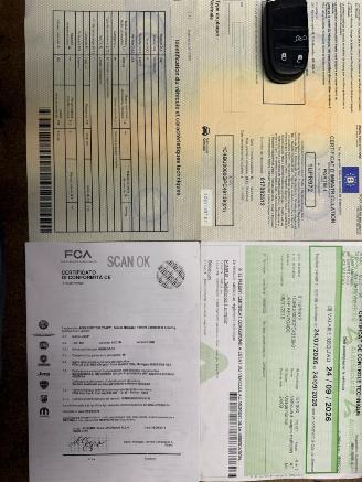 Jeep Renegade LIMITED picture 33