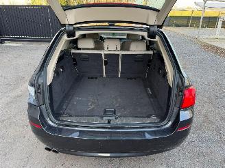 BMW 5-serie 2.0 D picture 15