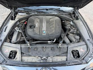 BMW 5-serie 2.0 D picture 5