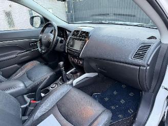 Peugeot 4008 ALLURE picture 22