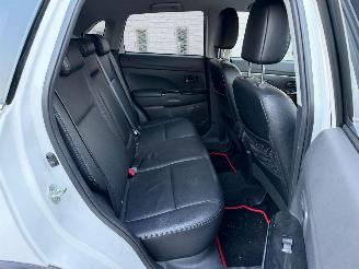 Peugeot 4008 ALLURE picture 20