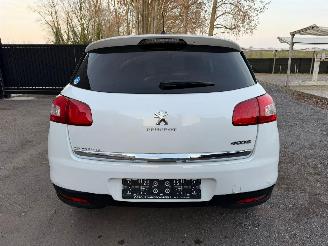Peugeot 4008 ALLURE picture 14