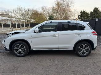 Peugeot 4008 ALLURE picture 11