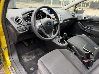 Ford Fiesta TREND picture 25