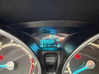 Ford Fiesta TREND picture 29