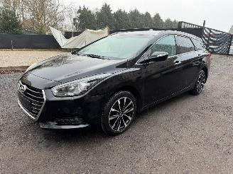 Hyundai I-40 1.7 CRDI picture 8
