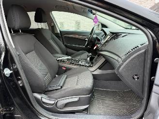 Hyundai I-40 1.7 CRDI picture 20