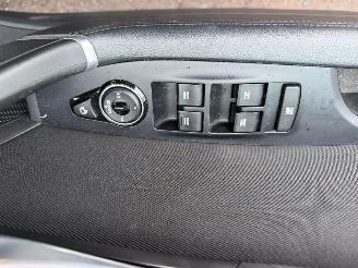 Hyundai I-40 1.7 CRDI picture 30